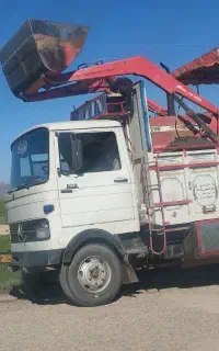 خاور808