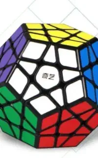 روبیک مگامینکس