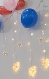 ریسه چراغ خوابی ال ای دی