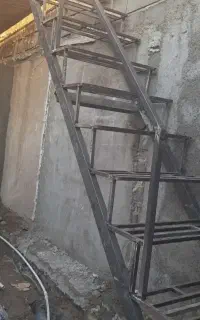 انجام خدمات جوشکاری