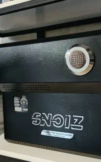 مه‌ساز‌امنیتی‌SNOIZ