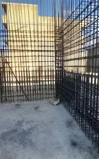 اجرای قالبندی