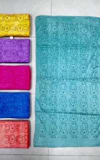 حوله و پتو