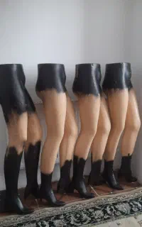 مانکن پا هرعدد۲۵۰تومن