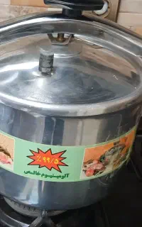 دیگ زودپز