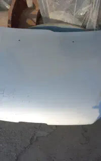 کاپوت و سپر