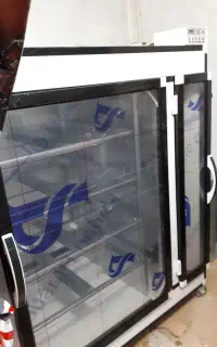 دستگاه جوجه کشی ۶۴تایی شترمرغی،تضمینی