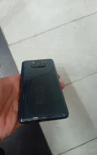 Poco X3 nfc 64G