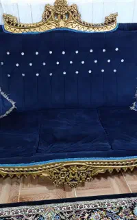 مبل و میز نهارخوری