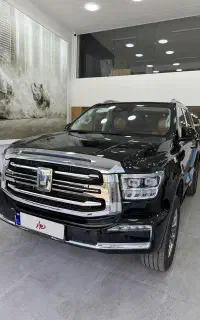 تانک ۵۰۰ وارداتی