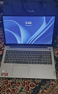 لب تاب لنوو نو نو اصلا استفاده نشده