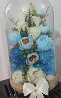 گل هدیه