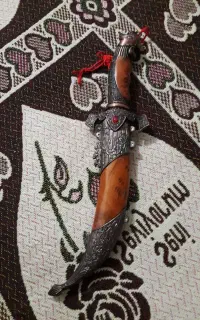 چاقوکلکسونی