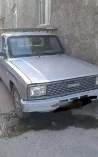 مزدا وانت کارا ۲۰۰۰