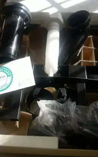 اسکراکچر والهنگ(توالت فرنگی تو کار)