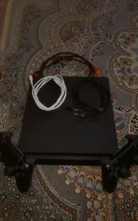 ps4.slim.یک ترابایت