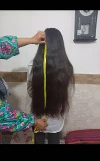 فروشگاه مرکزی موی طبیعی