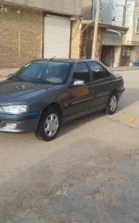 پارس tu5 سیمی