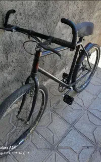 دوچرخه