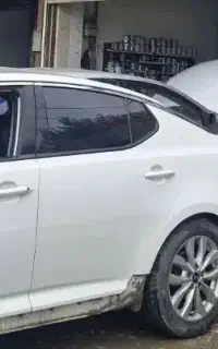 نیازمند صافکار ماهر