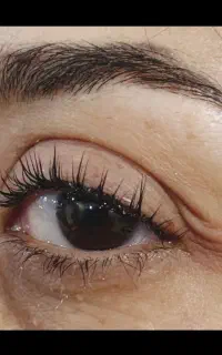 لیفت و لمینیت مژه و ابرو