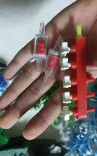 لوازم آکواریوم