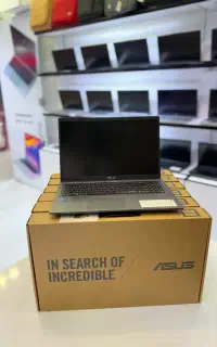 لپتاپ اکبند اقتصادی ایسوس مدل جدید نسل ۱۳