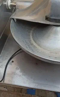 دستگاه سبزی خرد کن