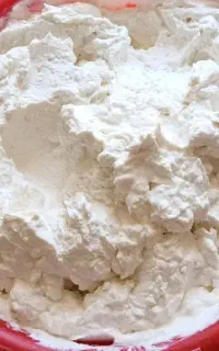 ماست چکیده گاوی