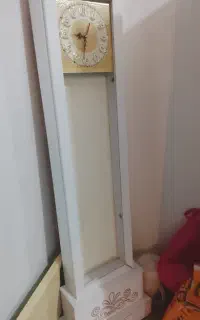 ساعت ایستاده قیمت توافقی