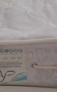 فروش تشک تخت دونفره