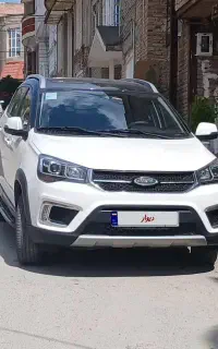 ام وی ام x22 بی رنگ ۱۴۰۰ خوش قیمت