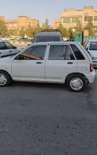 پراید ۱۱۱شاسی پلمپ
