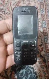 گوشی نوکیا اصلی معامله باطوطی