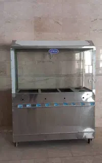 فر ساندوچی ۶ کاره