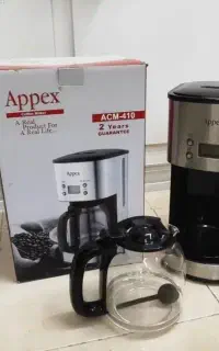 قهوه ساز اپکس