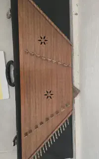 سنتور تمیز