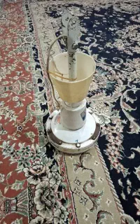 پنکه سقفی و پنکه رومیزی