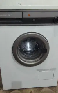 ماشین لباسشویی خشکن المانی