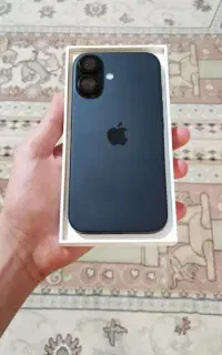 ایفون 16