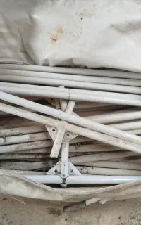 خیمه بزرگ ۱۲ متری