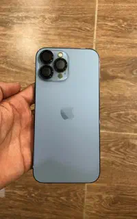 13 pro max