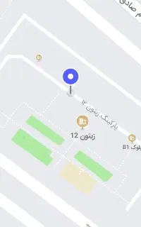 ثبت مجتمع‌های زیتون در نقشه جهانی