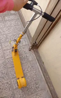 اسکوتر