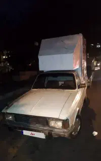 وانت پیکان مدل 79