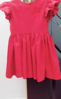 تعدادی لباس دخترونه
