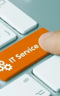 خدمات تخصصی IT - شبکه
