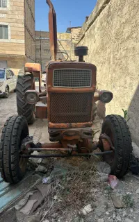 تراکتور رومانی