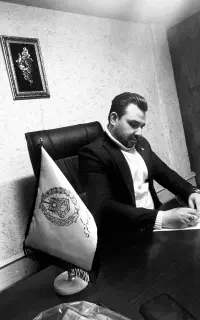 وکیل پایه یک دادگستری ومشاور حقوقی ،تهران و شهرری