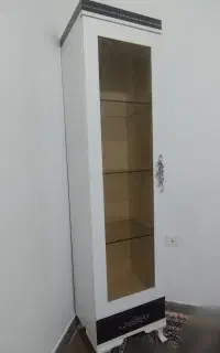 ویترین بسیار زیبا و سالم
